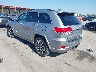 1C4RJFCGXHC****** Salvage and Repairable 2017 Jeep Grand Cherokee in Saint Louis