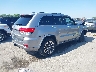 1C4RJFCGXHC****** Salvage and Wrecked 2017 Jeep Grand Cherokee in Illinois State