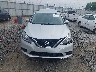 3N1AB7AP5KY****** Wrecked 2019 Nissan Sentra in Georgia State
