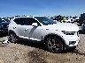 YV4162UKXM2****** Repairable 2021 Volvo XC40 in Colorado State