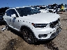 YV4162UKXM2****** Salvage and Wrecked 2021 Volvo XC40 in Denver East