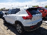YV4162UKXM2****** Salvage and Repairable 2021 Volvo XC40 in Denver East