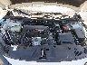 2HGFC2F68KH****** Repairable 2019 Honda Civic in High Point