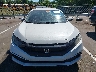 2HGFC2F68KH****** Used 2019 Honda Civic in North Carolina State