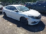 2HGFC2F68KH****** Salvage and Wrecked 2019 Honda Civic in High Point