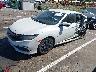 2HGFC2F68KH****** Used and Repairable 2019 Honda Civic in High Point