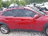 KM8K22AA0MU****** Repairable 2021 Hyundai Kona in Mississippi State