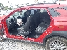 KM8K22AA0MU****** Salvage 2021 Hyundai Kona
