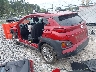 KM8K22AA0MU****** Salvage and Repairable 2021 Hyundai Kona in Gulf Coast