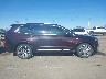 1GYKPDRSXLZ****** Repairable 2020 Cadillac XT6 in New Mexico State