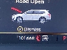 1GYKPDRSXLZ****** Wrecked 2020 Cadillac XT6