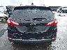 3GNAXYEX1KL****** Wrecked 2019 Chevrolet Equinox