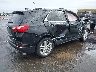 3GNAXYEX1KL****** Salvage and Wrecked 2019 Chevrolet Equinox in California State