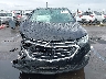 3GNAXYEX1KL****** Salvage and Repairable 2019 Chevrolet Equinox in California State