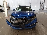 2HGFC2F65MH****** Destrozados 2021 Honda Civic en Estado de Oregón