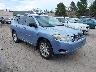 JTEEW41A282****** Salvage and Wrecked 2008 Toyota Highlander Hybrid in Manchester
