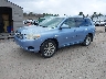 JTEEW41A282****** Used and Repairable 2008 Toyota Highlander Hybrid in Manchester