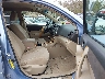 JTEEW41A282****** Used and Repairable 2008 Toyota Highlander Hybrid in New Hampshire State