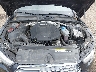 WAUANAF40HN****** Repairable 2017 Audi A4 in Columbus