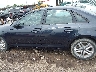 WAUANAF40HN****** Repairable 2017 Audi A4 in Ohio State
