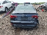 WAUANAF40HN****** Wrecked 2017 Audi A4