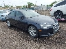 WAUANAF40HN****** Salvage and Wrecked 2017 Audi A4 in Columbus