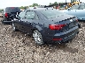 WAUANAF40HN****** Salvage and Repairable 2017 Audi A4 in Columbus