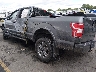 1FTFW1EG0JF****** Salvage and Repairable 2018 Ford F-150 in Salt Lake City
