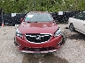 LRBFX3SX6KD****** Usados 2019 Buick Envision en Estado de Kansas