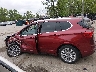 LRBFX3SX6KD****** Salvamento 2019 Buick Envision