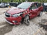 LRBFX3SX6KD****** Usados y Reparables 2019 Buick Envision en Kansas City