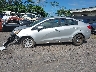 KNADM4A32E6****** Repairable 2014 Kia Rio in Hawaii State