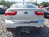 KNADM4A32E6****** Wrecked 2014 Kia Rio