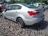 KNADM4A32E6****** Salvage and Repairable 2014 Kia Rio in Honolulu
