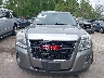 2GKFLREK9C6****** Wrecked 2012 GMC Terrain in Kansas State