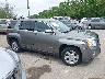 2GKFLREK9C6****** Used 2012 GMC Terrain in Kansas State