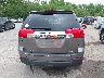 2GKFLREK9C6****** Wrecked 2012 GMC Terrain