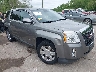 2GKFLREK9C6****** Salvage and Wrecked 2012 GMC Terrain in Kansas City
