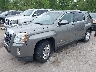 2GKFLREK9C6****** Used and Repairable 2012 GMC Terrain in Kansas City