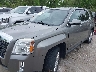 2GKFLREK9C6****** Salvage and Repairable 2012 GMC Terrain in Kansas State