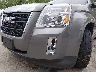 2GKFLREK9C6****** Salvage and Wrecked 2012 GMC Terrain in Kansas City