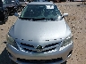 2T1BU4EE2BC****** Wrecked 2011 Toyota Corolla in North Carolina State