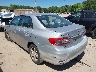 2T1BU4EE2BC****** Salvage and Repairable 2011 Toyota Corolla in Concord
