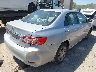 2T1BU4EE2BC****** Salvage and Wrecked 2011 Toyota Corolla in North Carolina State