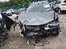KNMAT2MT1GP****** Wrecked 2016 Nissan Rogue in Kentucky State