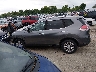 KNMAT2MT1GP****** Repairable 2016 Nissan Rogue in Kentucky State