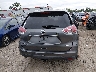 KNMAT2MT1GP****** Wrecked 2016 Nissan Rogue