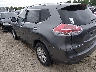 KNMAT2MT1GP****** Salvage and Repairable 2016 Nissan Rogue in Louisville North
