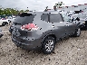 KNMAT2MT1GP****** Salvage and Wrecked 2016 Nissan Rogue in Kentucky State