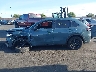 3CZRZ1H51SM****** Salvage 2025 Honda HR-V